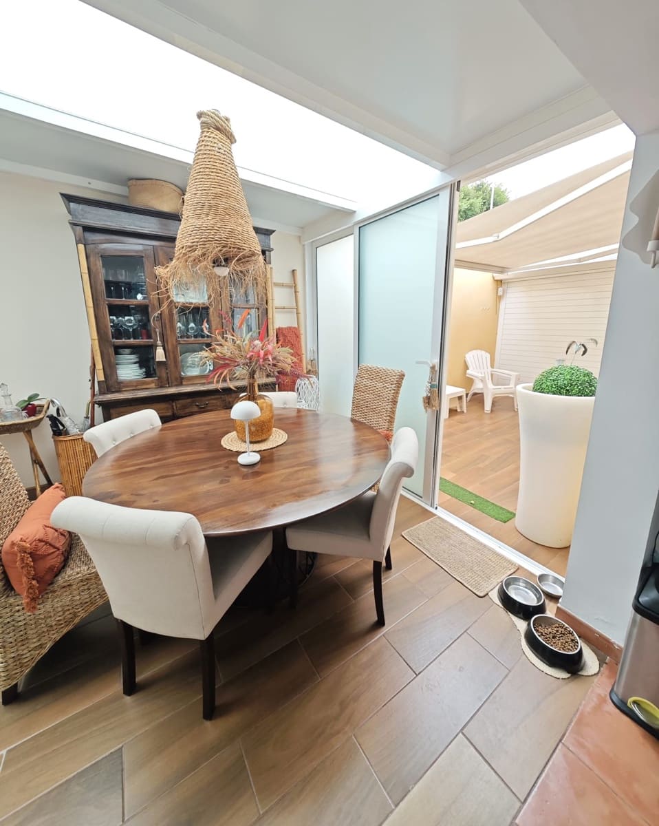 3 Zimmer Haus zu verkaufen in Las Palmas de Gran Canaria mit Garage - 439.000 € (Ref: 9939162)