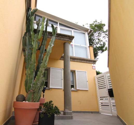 3 soverom Hus til salgs i Las Palmas de Gran Canaria med garasje - € 439 000 (Ref: 9939162)