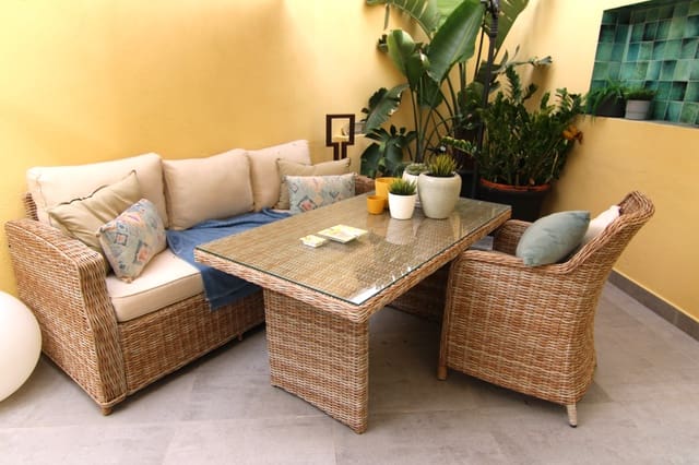 3 soverom Hus til salgs i Las Palmas de Gran Canaria med garasje - € 439 000 (Ref: 9939162)