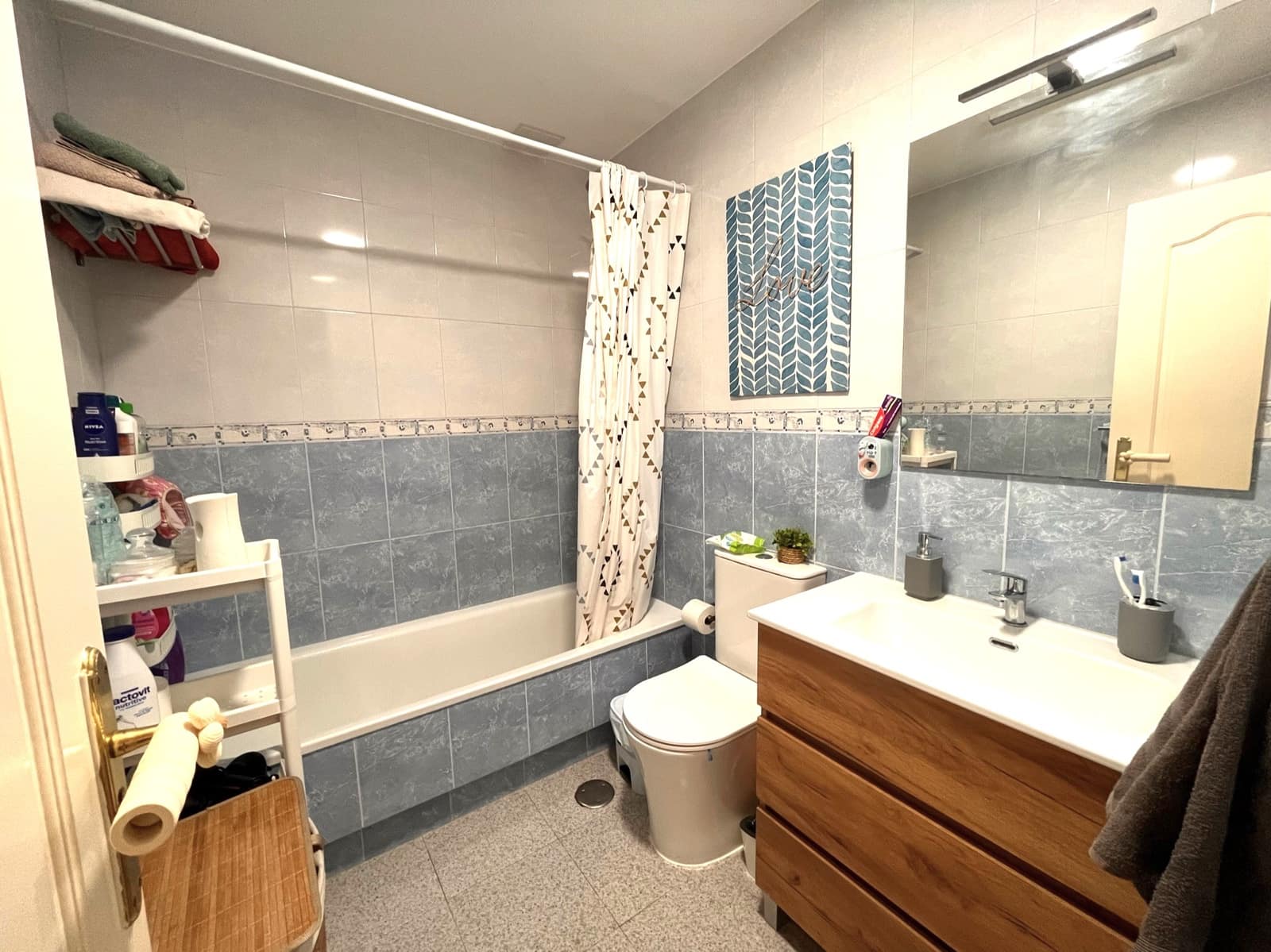 3 sypialnia Dom szeregowy na sprzedaż w Las Palmas de Gran Canaria z garażem - 410 000 € (Ref: 9958391)