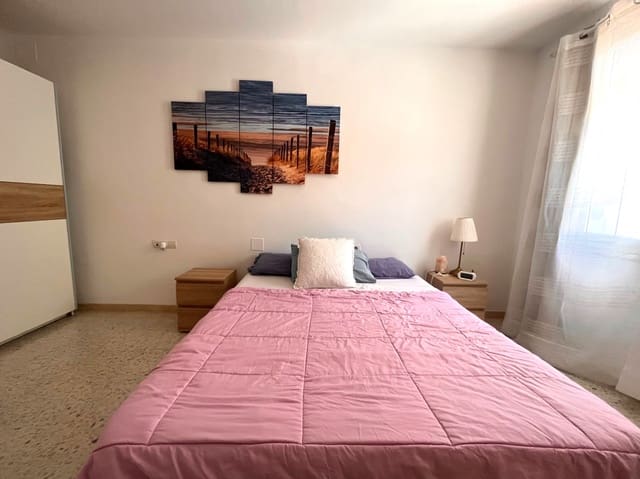 3 sypialnia Dom szeregowy na sprzedaż w Las Palmas de Gran Canaria z garażem - 410 000 € (Ref: 9958391)