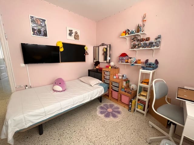 3 sypialnia Dom szeregowy na sprzedaż w Las Palmas de Gran Canaria z garażem - 410 000 € (Ref: 9958391)