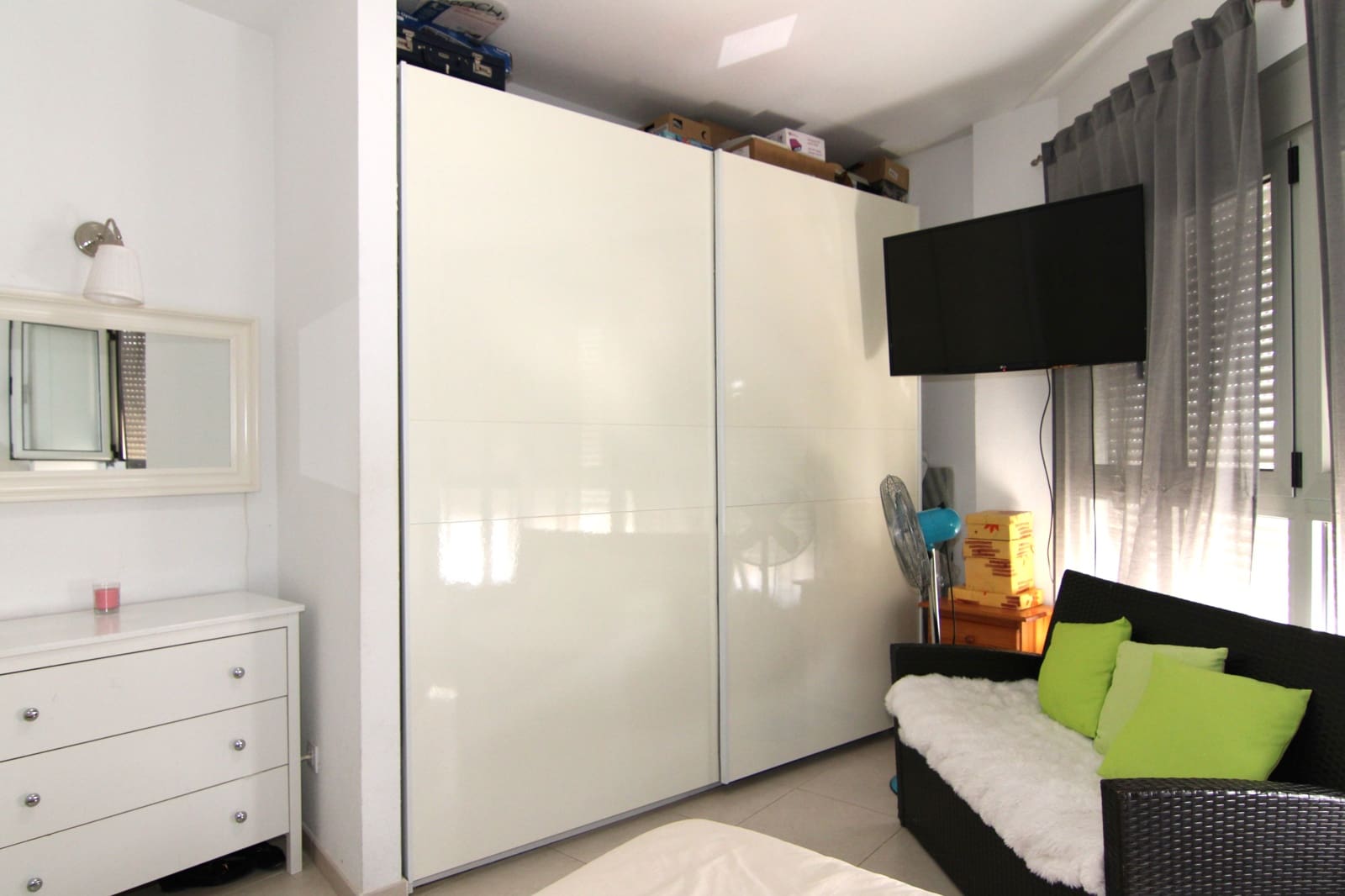 3 chambre Appartement à vendre à Santa Lucia de Tirajana avec garage - 220 000 € (Ref: 9977854)