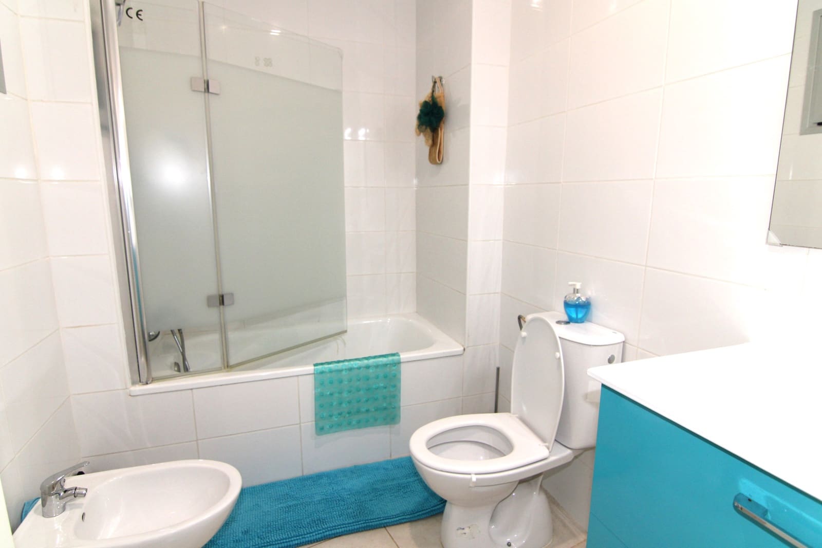 3 chambre Appartement à vendre à Santa Lucia de Tirajana avec garage - 220 000 € (Ref: 9977854)