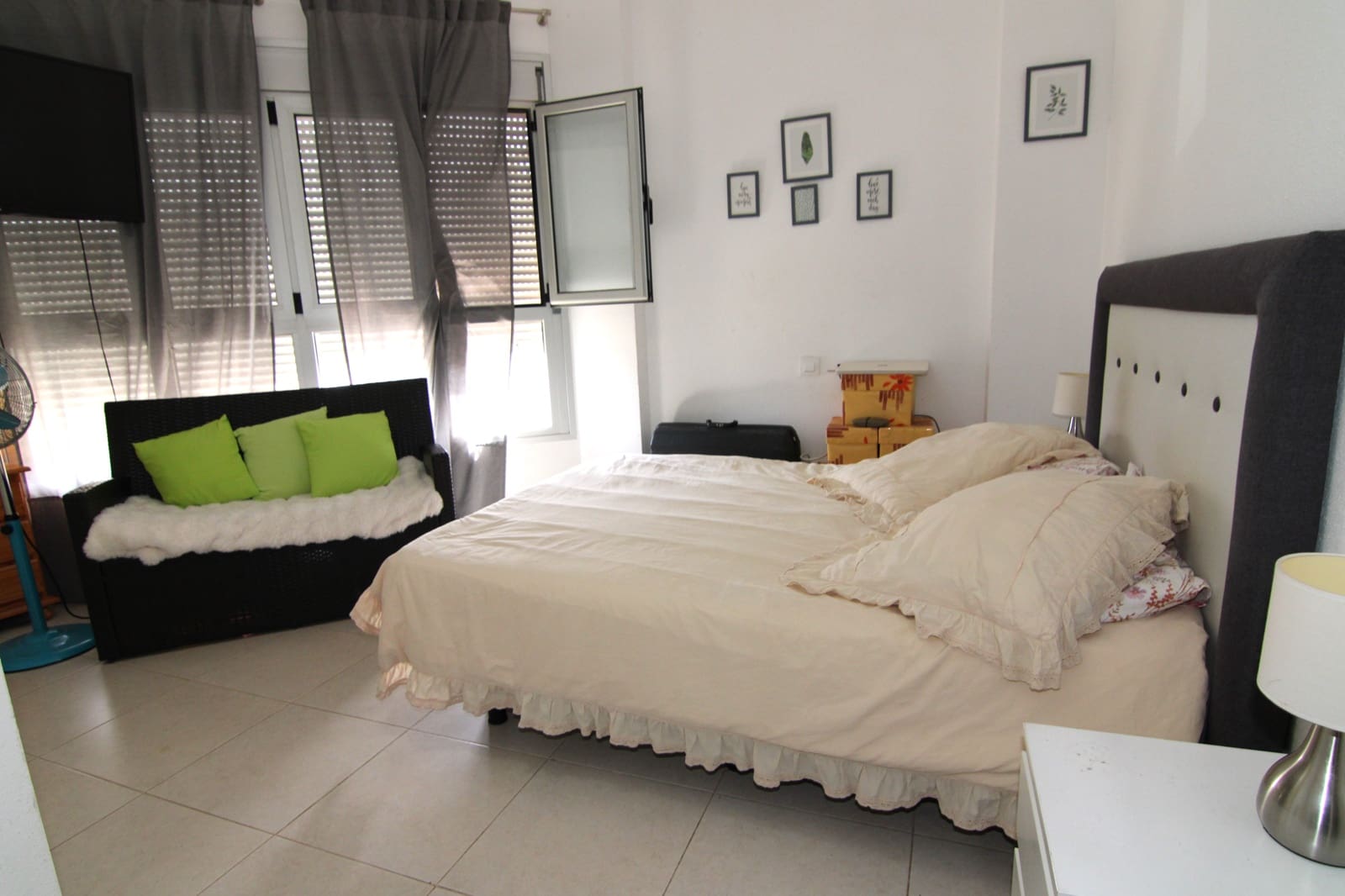 3 chambre Appartement à vendre à Santa Lucia de Tirajana avec garage - 220 000 € (Ref: 9977854)