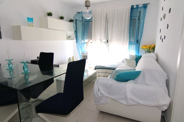 3 soverom Leilighet til salgs i Santa Lucía de Tirajana med garasje - € 220 000 (Ref: 9977854)