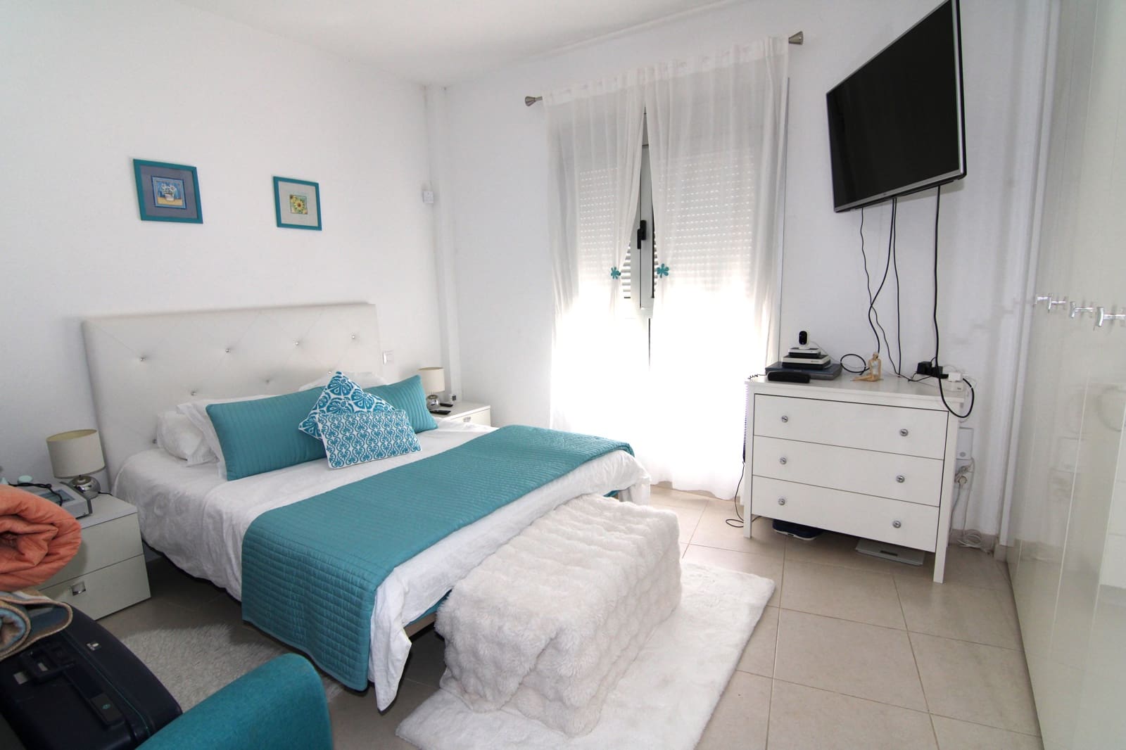 3 chambre Appartement à vendre à Santa Lucia de Tirajana avec garage - 220 000 € (Ref: 9977854)