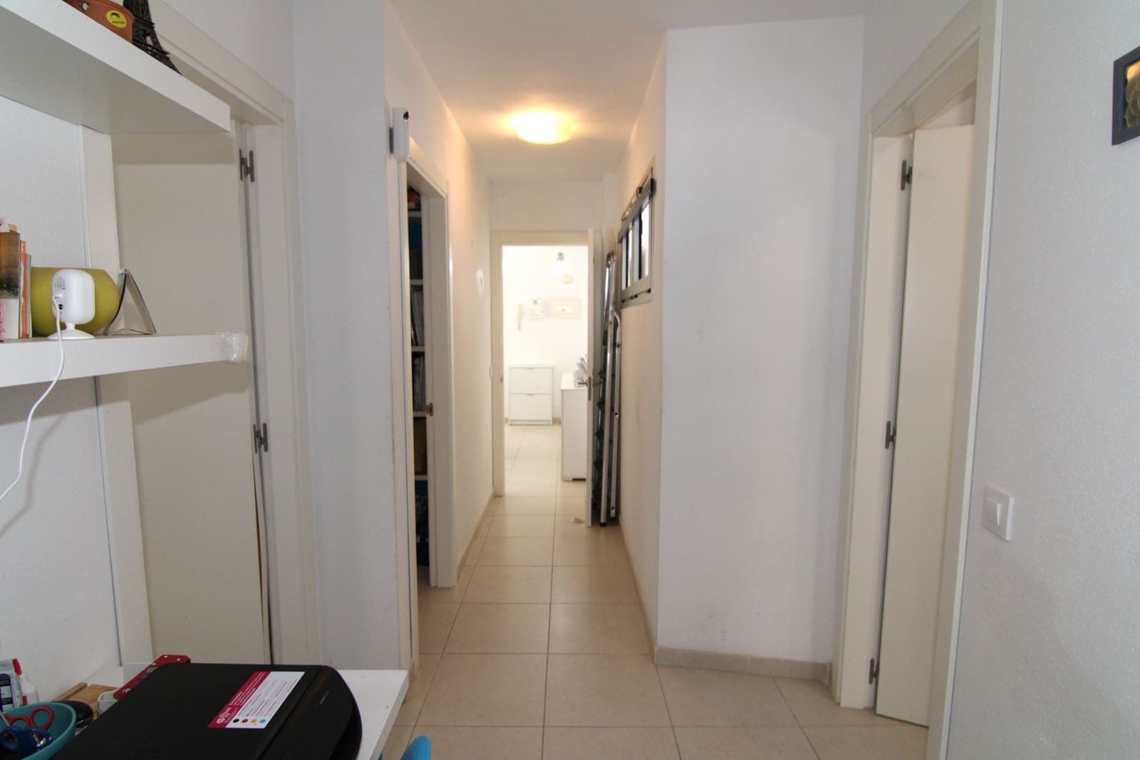 3 chambre Appartement à vendre à Santa Lucia de Tirajana avec garage - 220 000 € (Ref: 9977854)