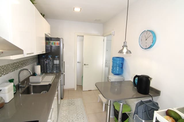 3 soverom Leilighet til salgs i Santa Lucía de Tirajana med garasje - € 220 000 (Ref: 9977854)