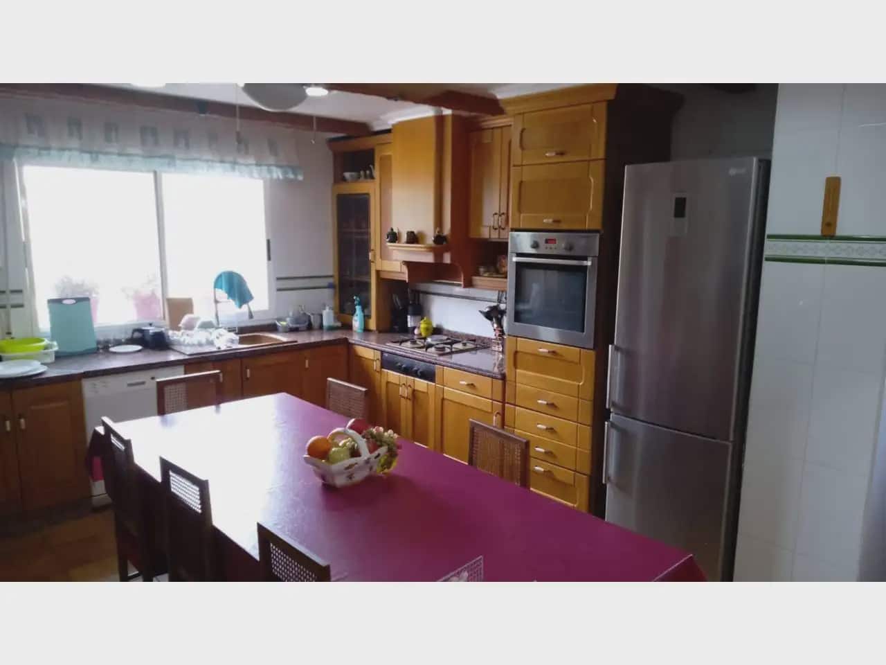 6 soverom Finca/Herregård til salgs i Petrel / Petrer med svømmebasseng garasje - € 250 000 (Ref: 10059553)