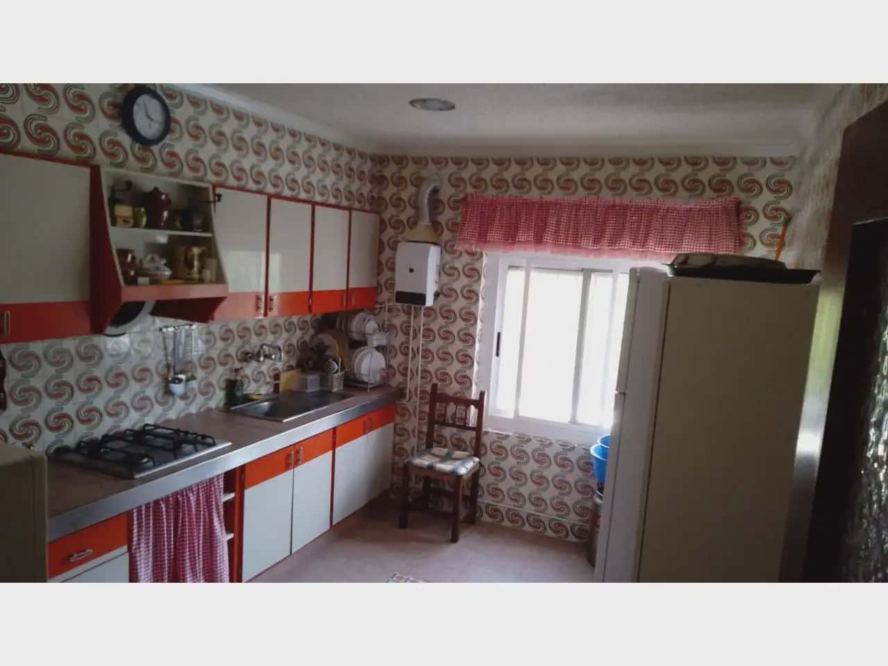 6 soverom Finca/Herregård til salgs i Petrel / Petrer med svømmebasseng garasje - € 250 000 (Ref: 10059553)