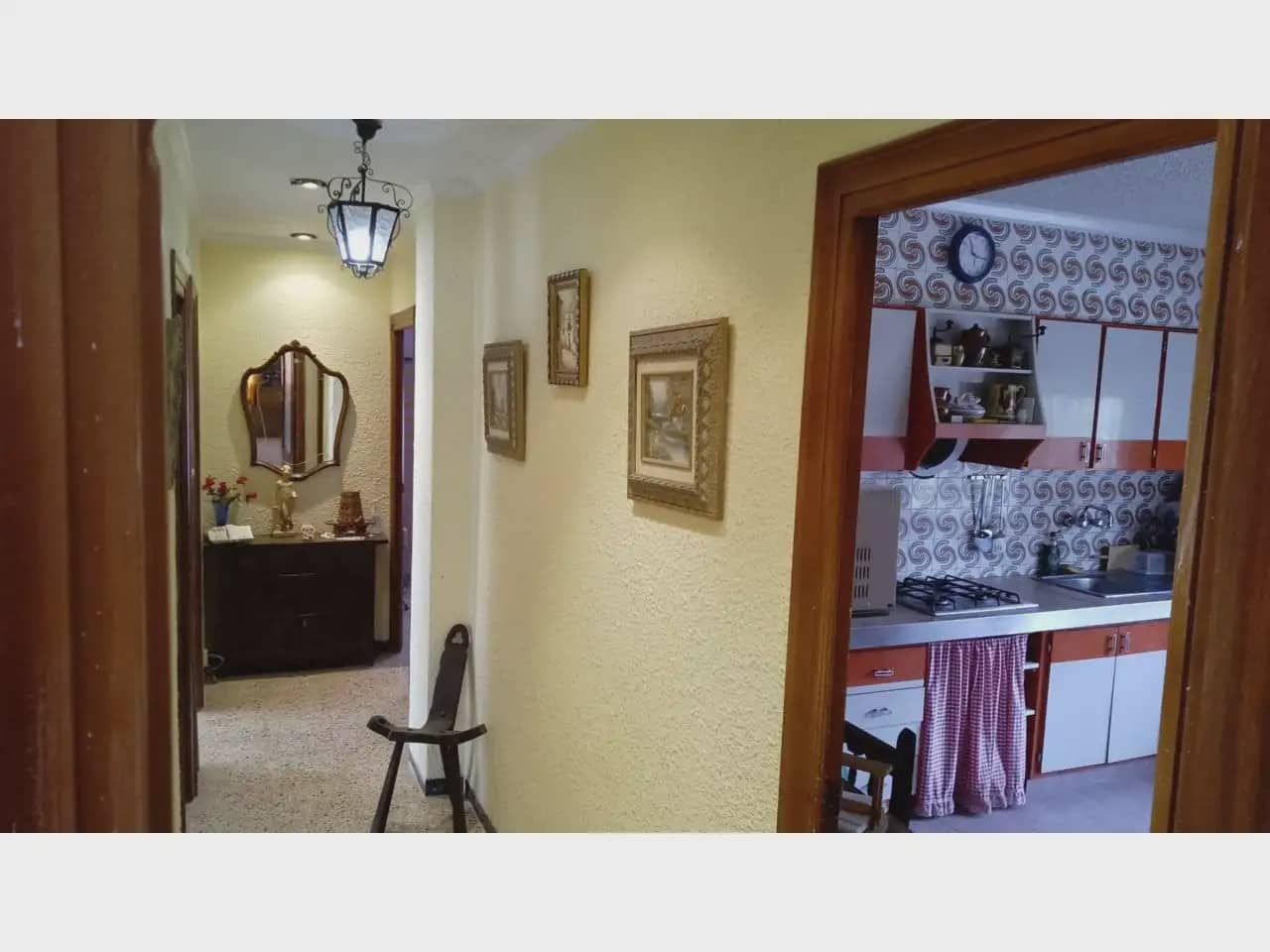 6 soverom Finca/Herregård til salgs i Petrel / Petrer med svømmebasseng garasje - € 250 000 (Ref: 10059553)