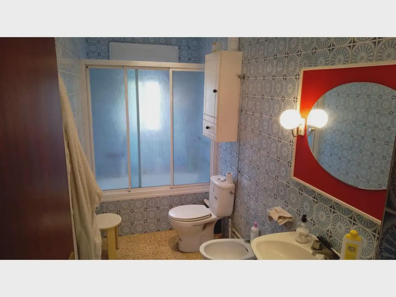 6 soverom Finca/Herregård til salgs i Petrel / Petrer med svømmebasseng garasje - € 250 000 (Ref: 10059553)