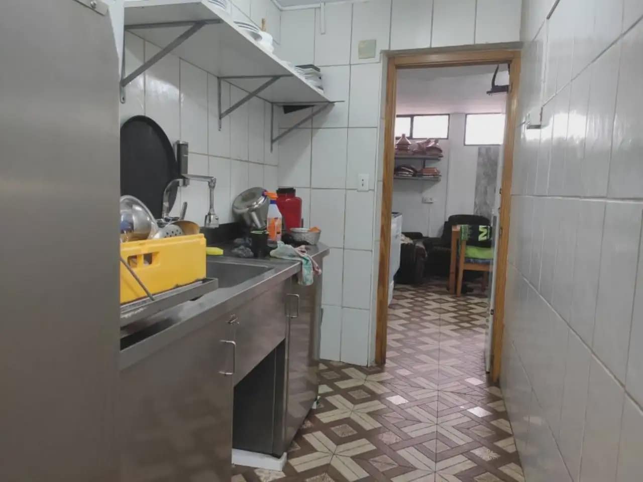 Comercial para venda em Petrel / Petrer - 75 000 € (Ref: 10059554)