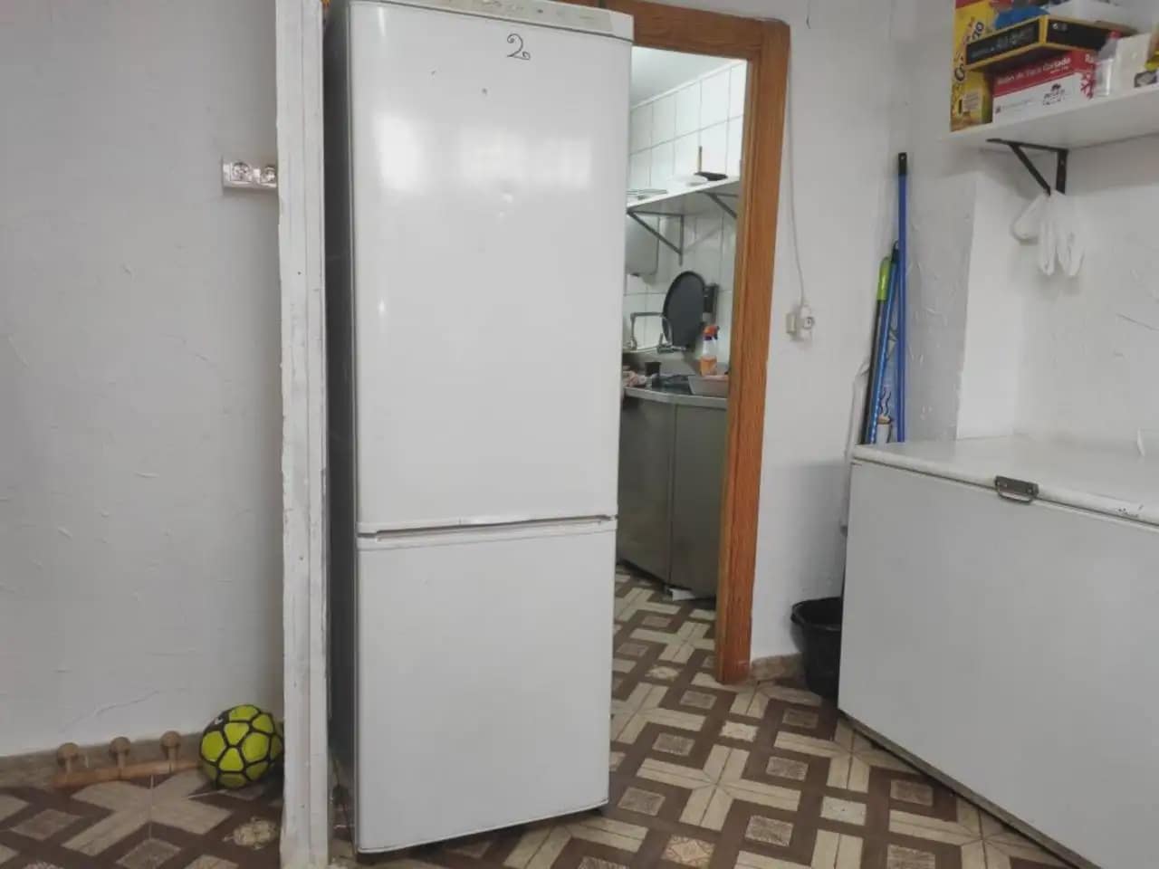 Comercial para venda em Petrel / Petrer - 75 000 € (Ref: 10059554)