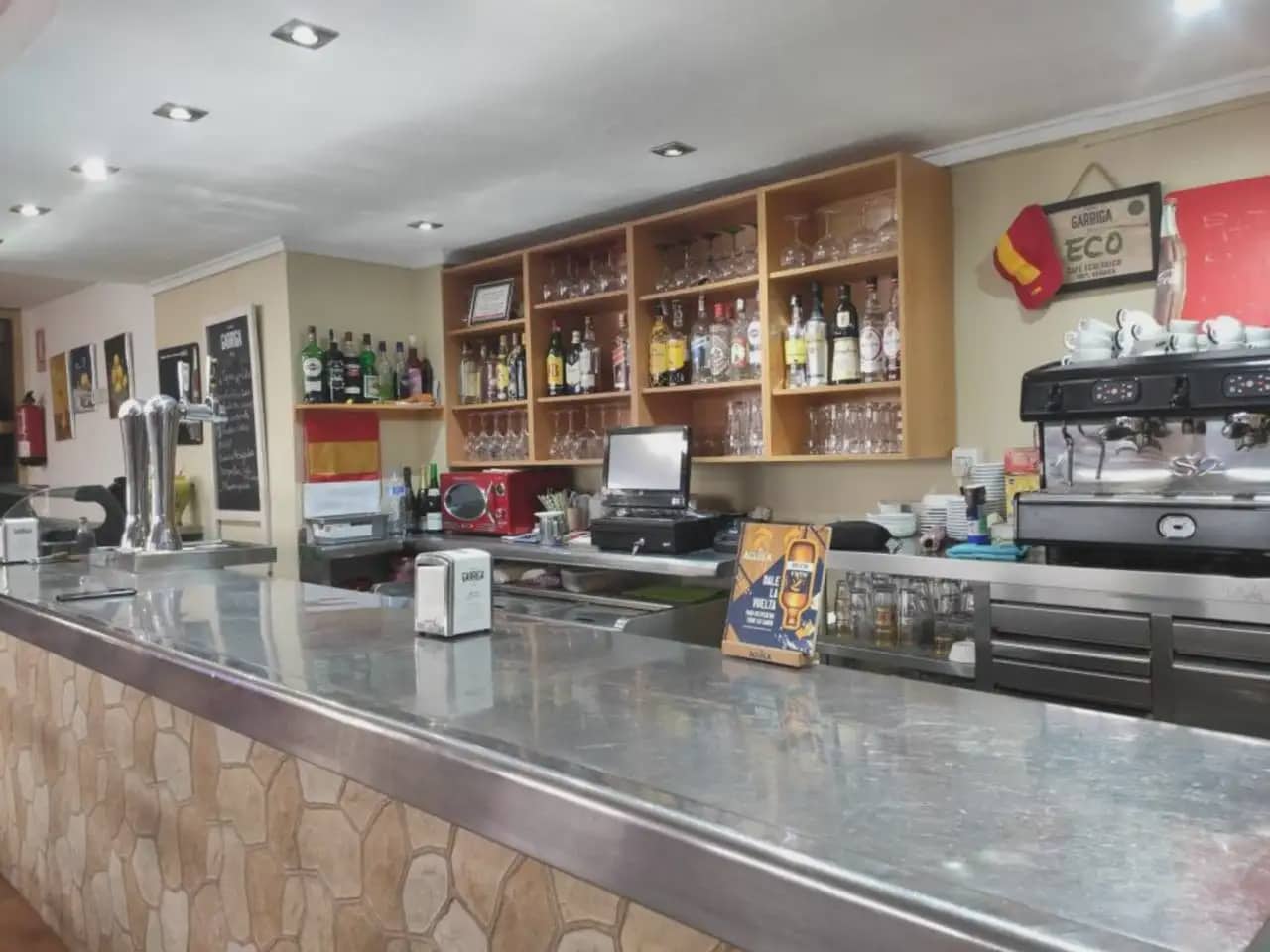Comercial para venda em Petrel / Petrer - 75 000 € (Ref: 10059554)