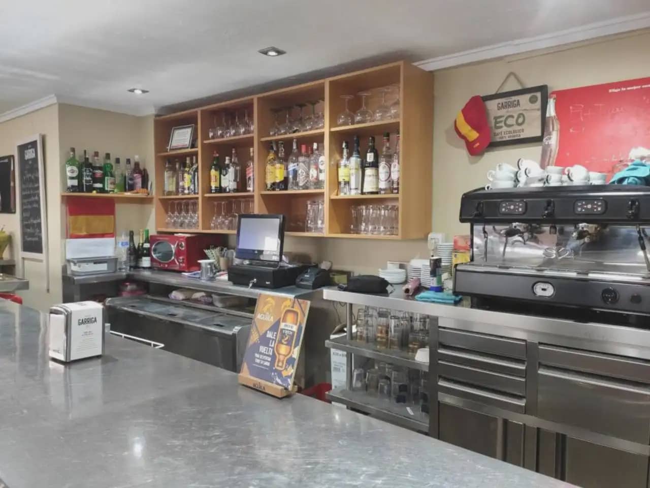 Comercial para venda em Petrel / Petrer - 75 000 € (Ref: 10059554)