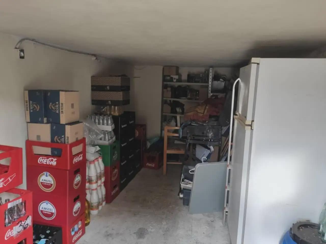 Comercial para venda em Petrel / Petrer - 75 000 € (Ref: 10059554)