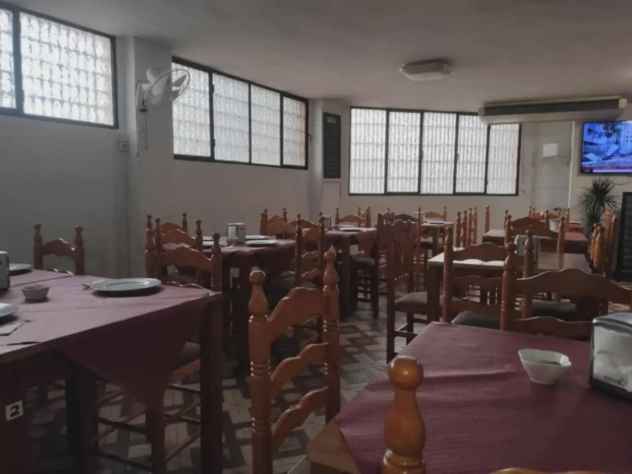Comercial para venda em Petrel / Petrer - 75 000 € (Ref: 10059554)