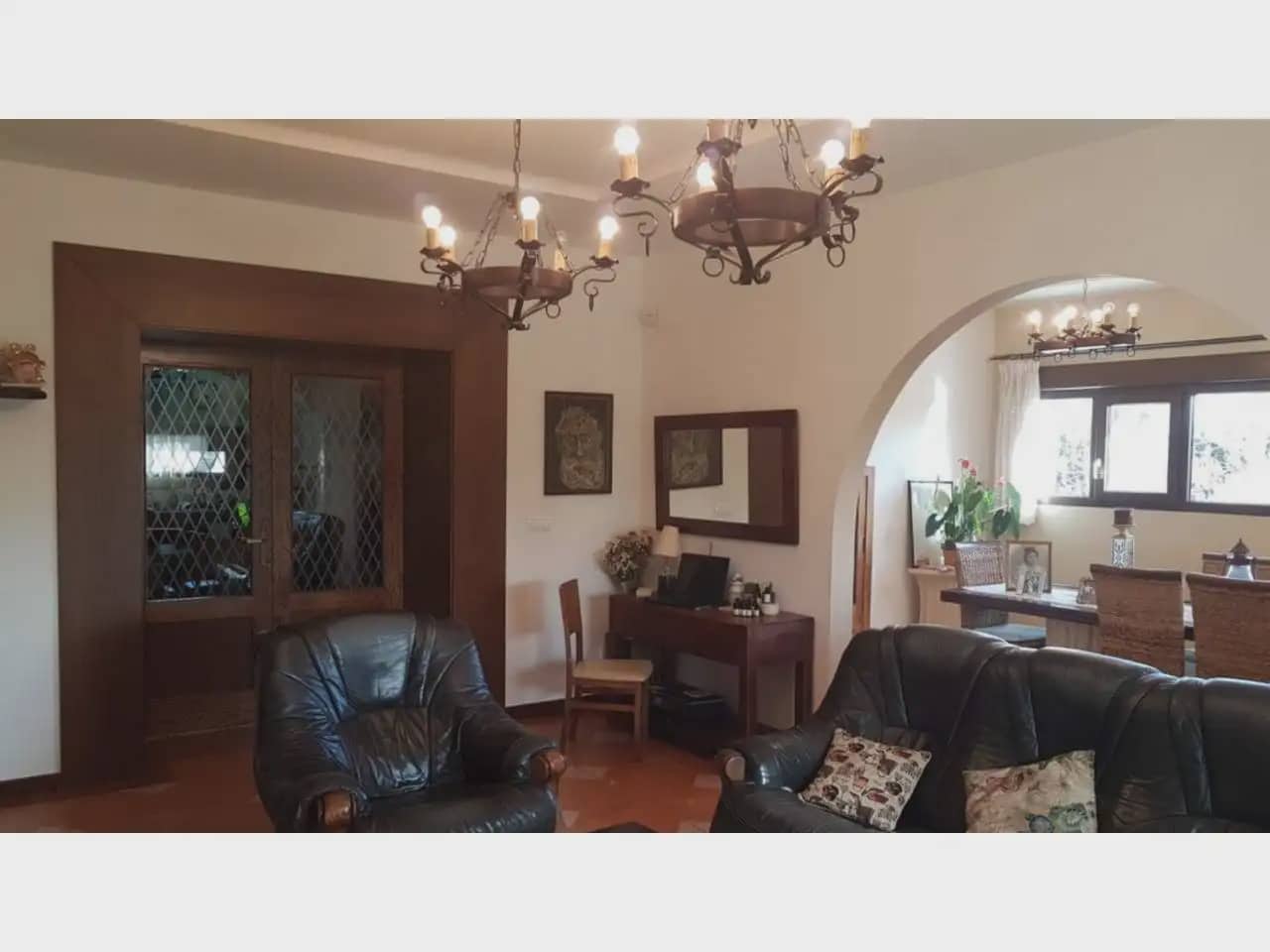 3 soveværelse Finca/Landehus til salg i Salinas - € 460.000 (Ref: 10059555)