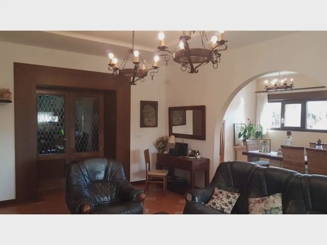 3 soverom Finca/Herregård til salgs i Salinas - € 460 000 (Ref: 10059555)