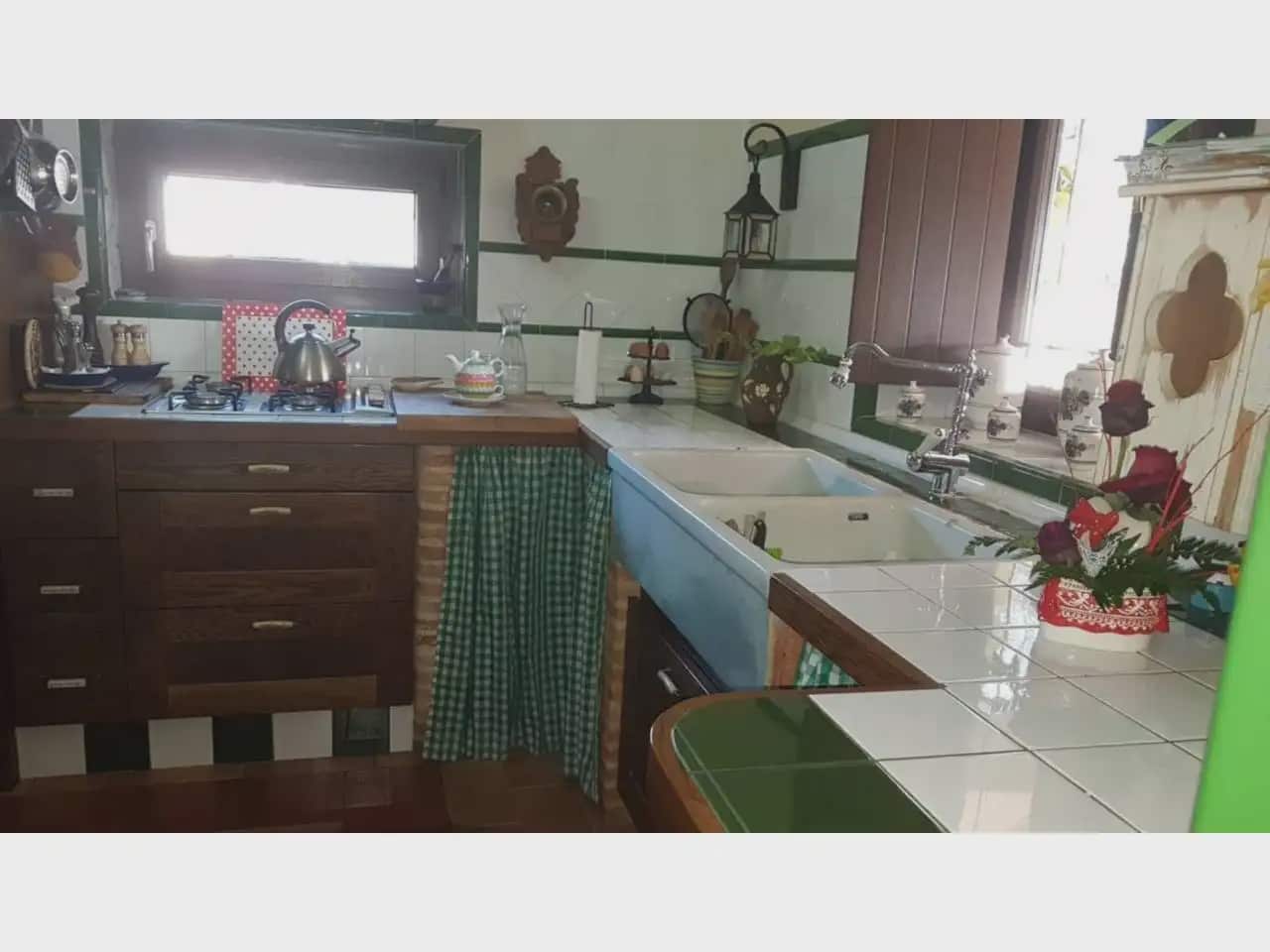 3 soveværelse Finca/Landehus til salg i Salinas - € 460.000 (Ref: 10059555)