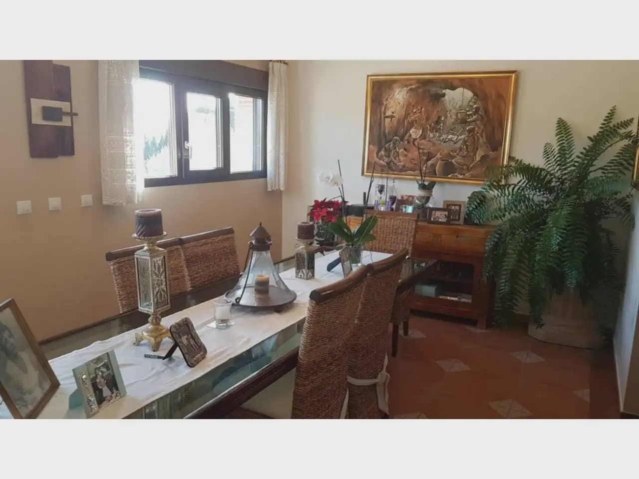 3 soveværelse Finca/Landehus til salg i Salinas - € 460.000 (Ref: 10059555)