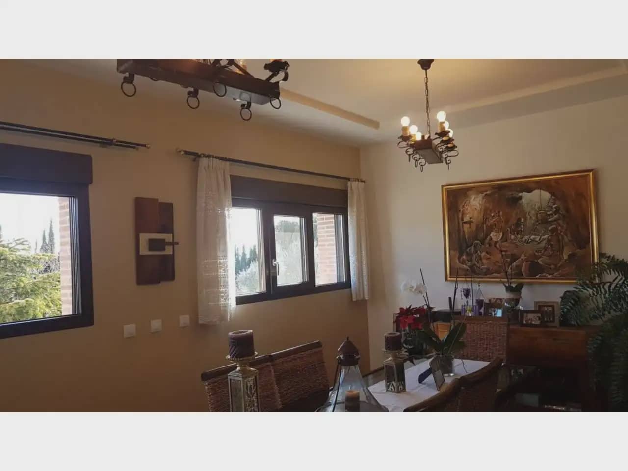 3 soveværelse Finca/Landehus til salg i Salinas - € 460.000 (Ref: 10059555)