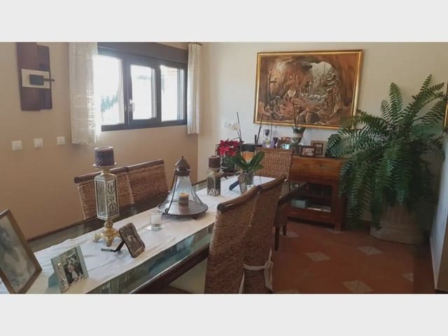 3 soverom Finca/Herregård til salgs i Salinas - € 460 000 (Ref: 10059555)