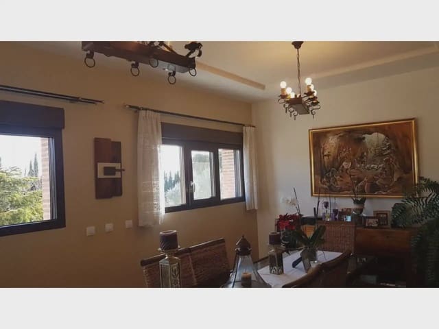3 soverom Finca/Herregård til salgs i Salinas - € 460 000 (Ref: 10059555)