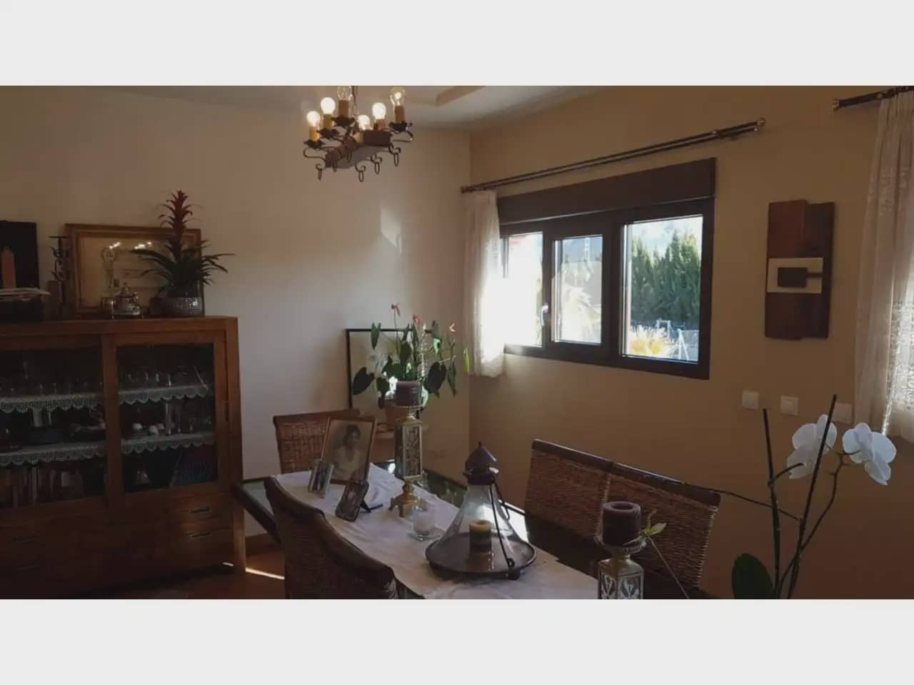 3 soveværelse Finca/Landehus til salg i Salinas - € 460.000 (Ref: 10059555)