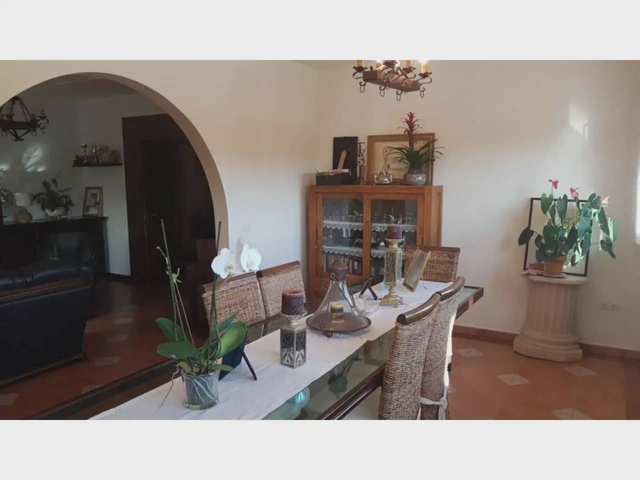 3 soveværelse Finca/Landehus til salg i Salinas - € 460.000 (Ref: 10059555)