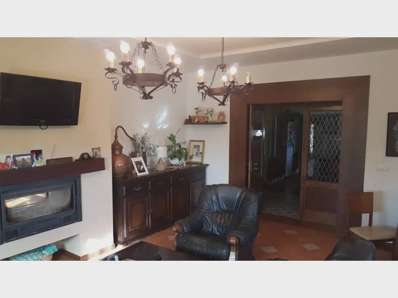 3 soveværelse Finca/Landehus til salg i Salinas - € 460.000 (Ref: 10059555)