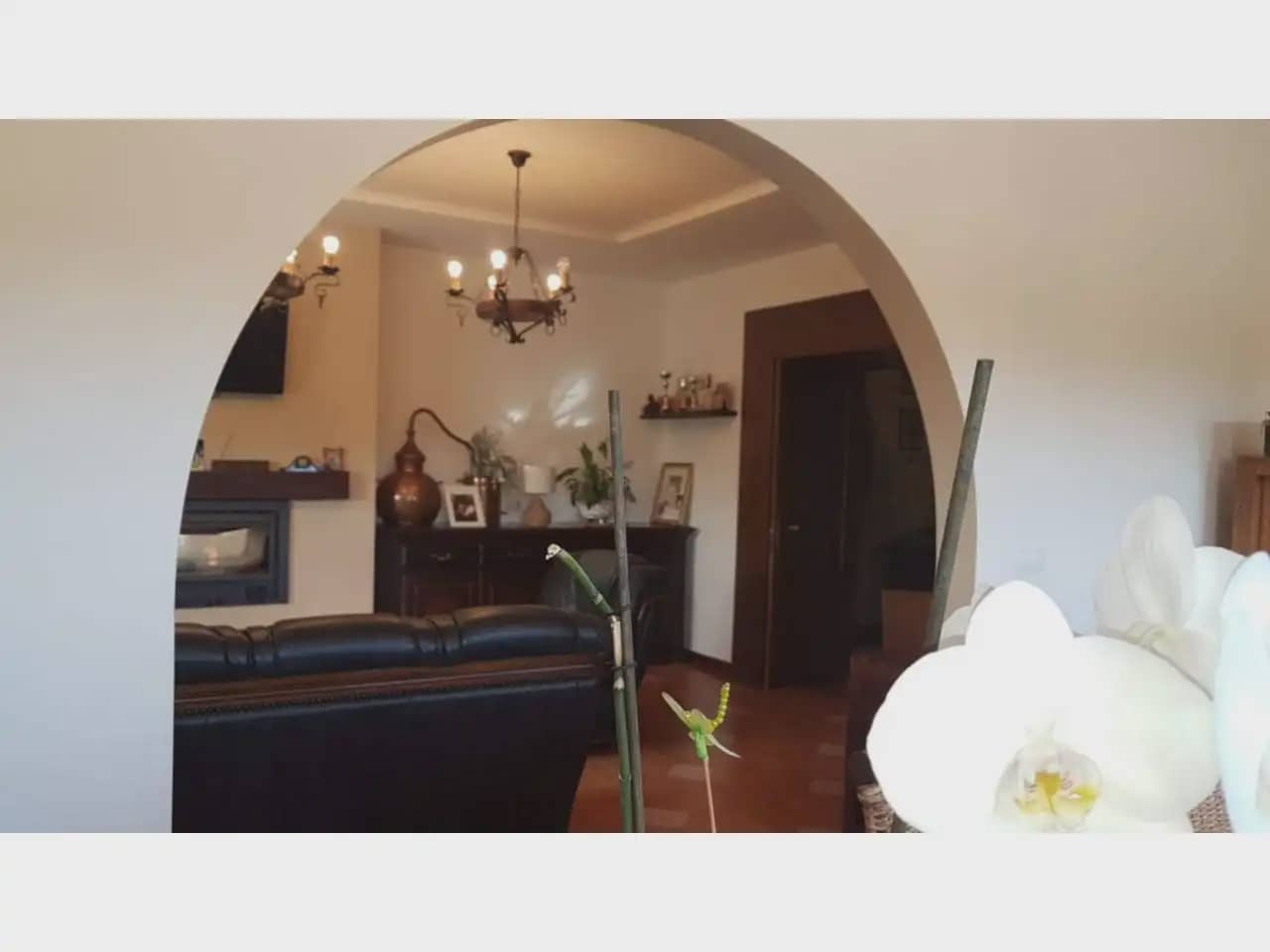 3 soveværelse Finca/Landehus til salg i Salinas - € 460.000 (Ref: 10059555)