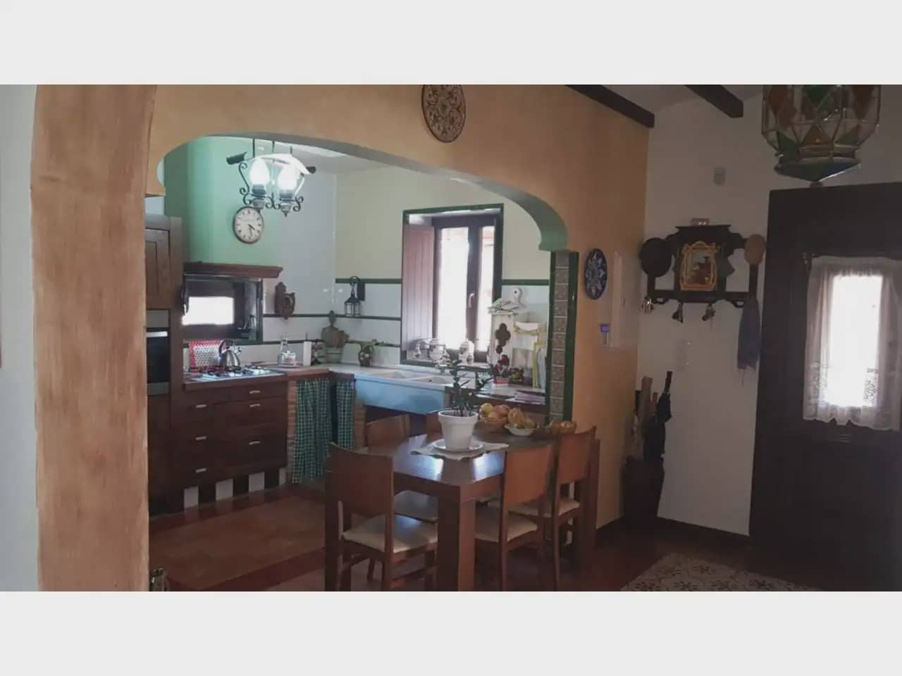 3 soveværelse Finca/Landehus til salg i Salinas - € 460.000 (Ref: 10059555)