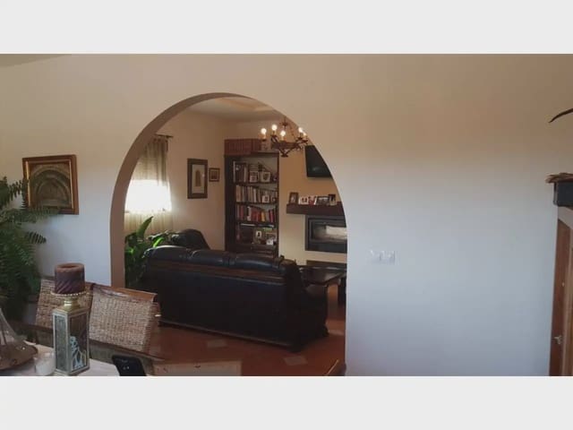 3 soverom Finca/Herregård til salgs i Salinas - € 460 000 (Ref: 10059555)