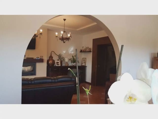 3 soverom Finca/Herregård til salgs i Salinas - € 460 000 (Ref: 10059555)