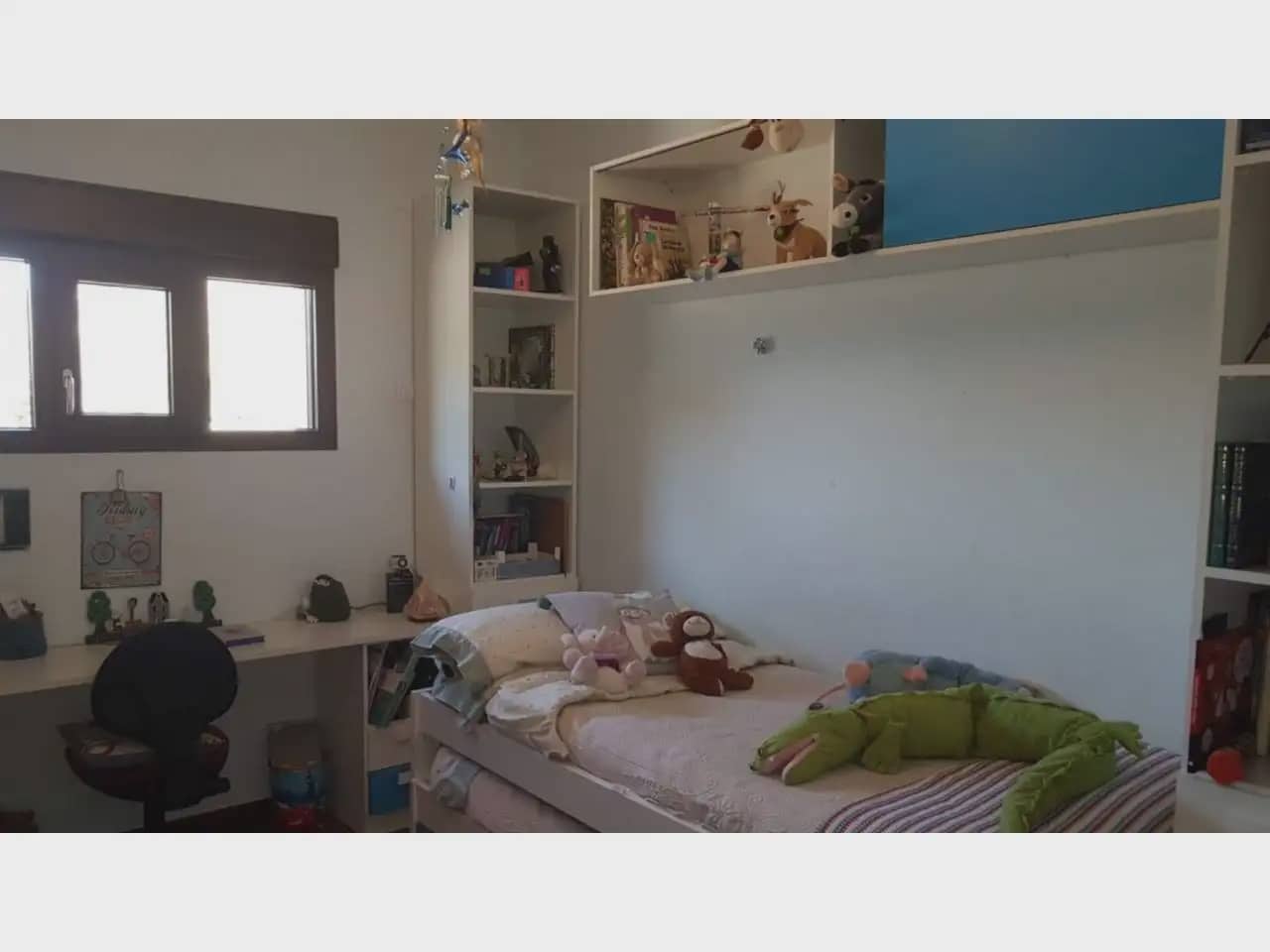 3 soveværelse Finca/Landehus til salg i Salinas - € 460.000 (Ref: 10059555)