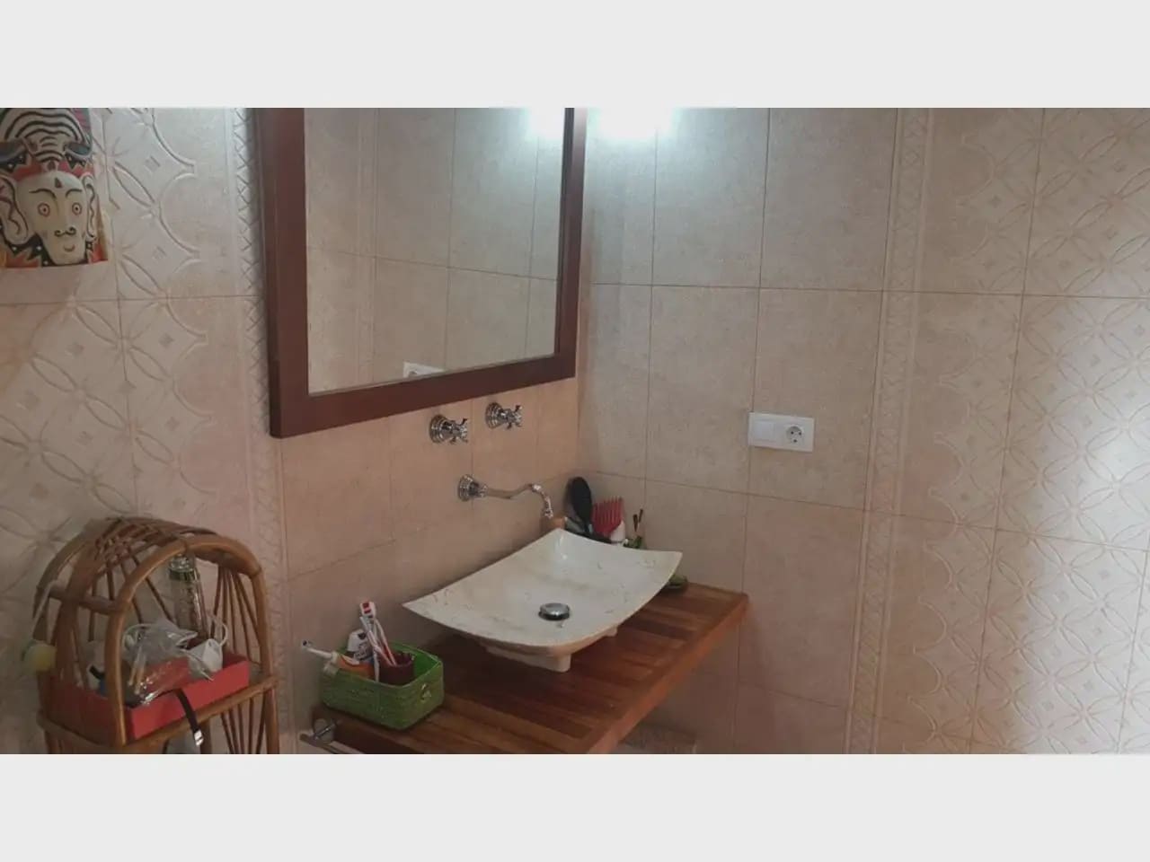 3 soveværelse Finca/Landehus til salg i Salinas - € 460.000 (Ref: 10059555)