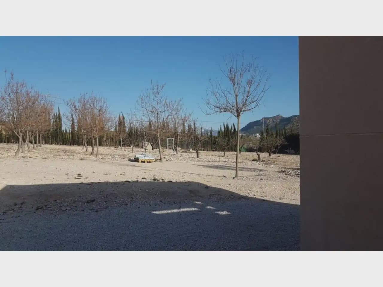 3 soveværelse Finca/Landehus til salg i Salinas - € 460.000 (Ref: 10059555)