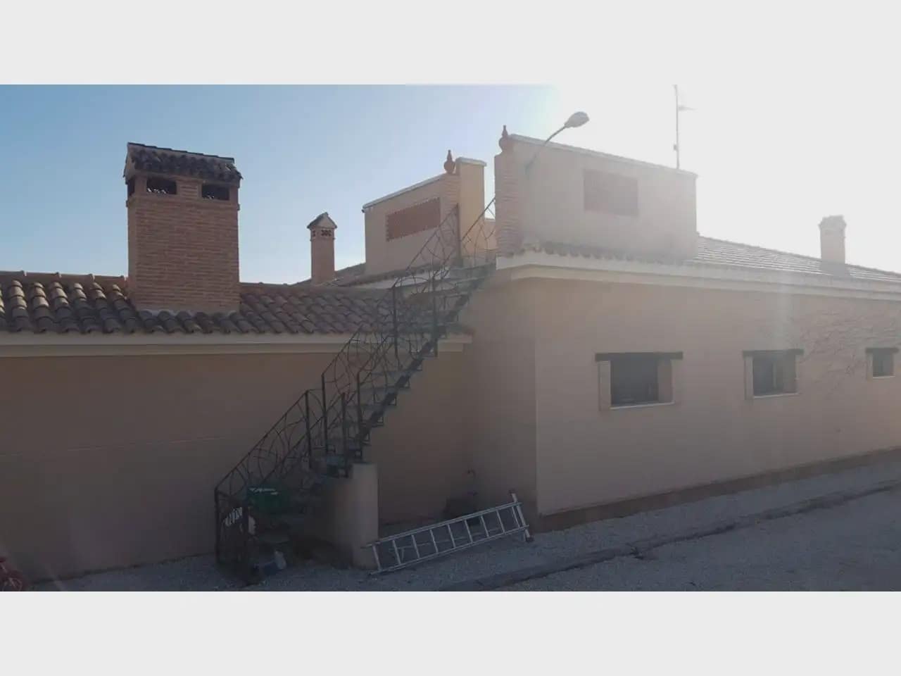 3 soveværelse Finca/Landehus til salg i Salinas - € 460.000 (Ref: 10059555)