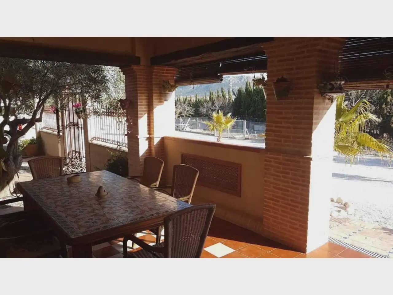 3 soveværelse Finca/Landehus til salg i Salinas - € 460.000 (Ref: 10059555)