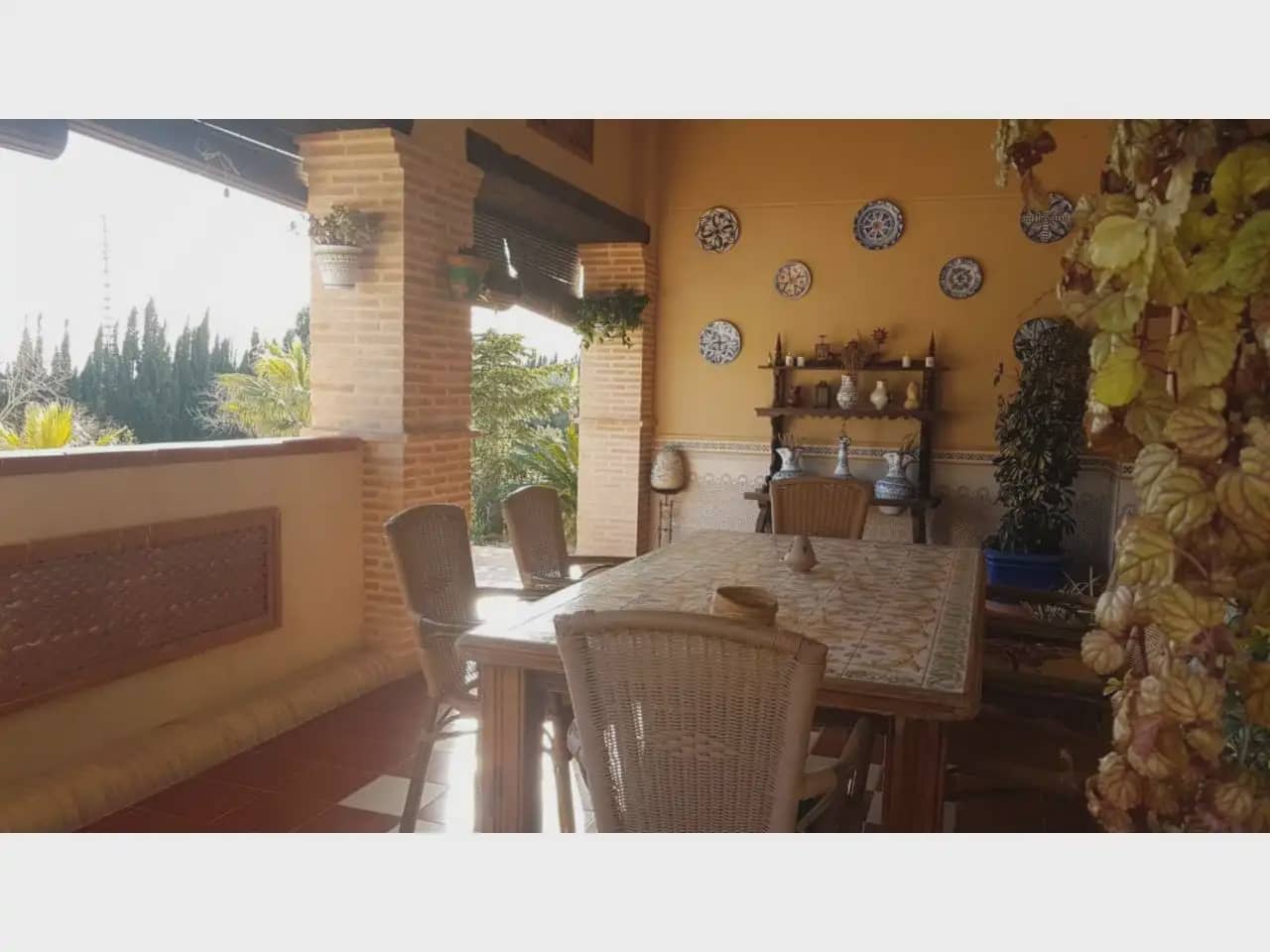 3 soveværelse Finca/Landehus til salg i Salinas - € 460.000 (Ref: 10059555)