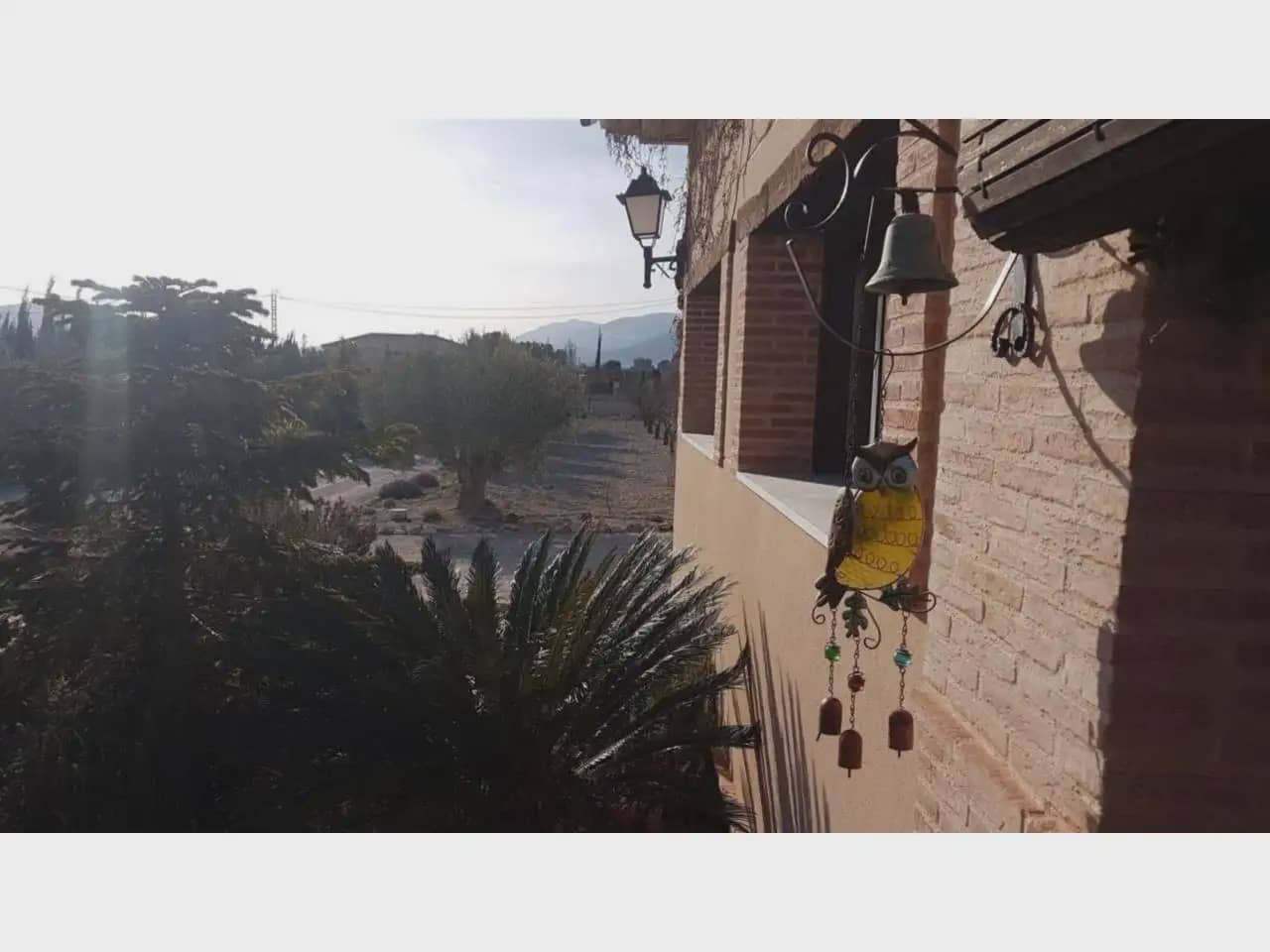 3 soveværelse Finca/Landehus til salg i Salinas - € 460.000 (Ref: 10059555)