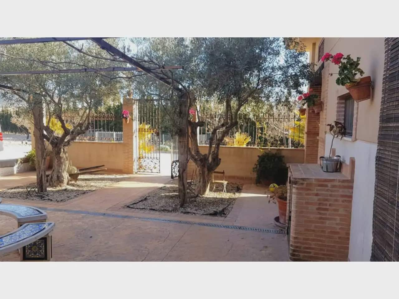 3 soveværelse Finca/Landehus til salg i Salinas - € 460.000 (Ref: 10059555)