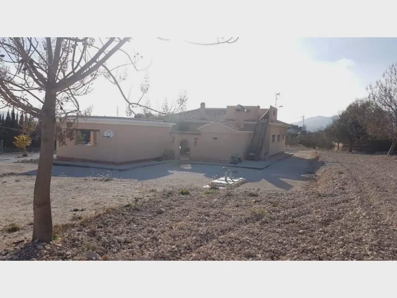 3 soveværelse Finca/Landehus til salg i Salinas - € 460.000 (Ref: 10059555)