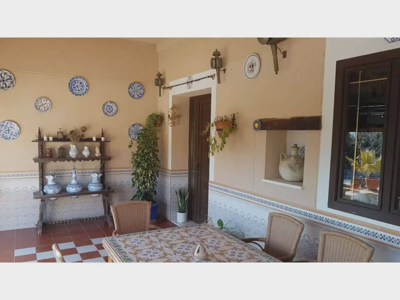 3 soveværelse Finca/Landehus til salg i Salinas - € 460.000 (Ref: 10059555)