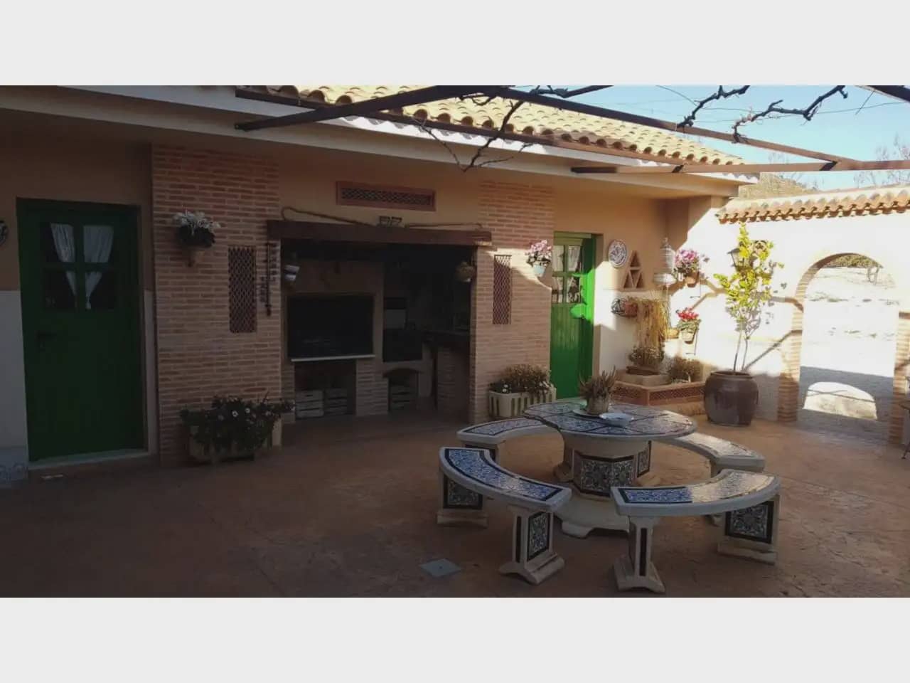 3 soveværelse Finca/Landehus til salg i Salinas - € 460.000 (Ref: 10059555)