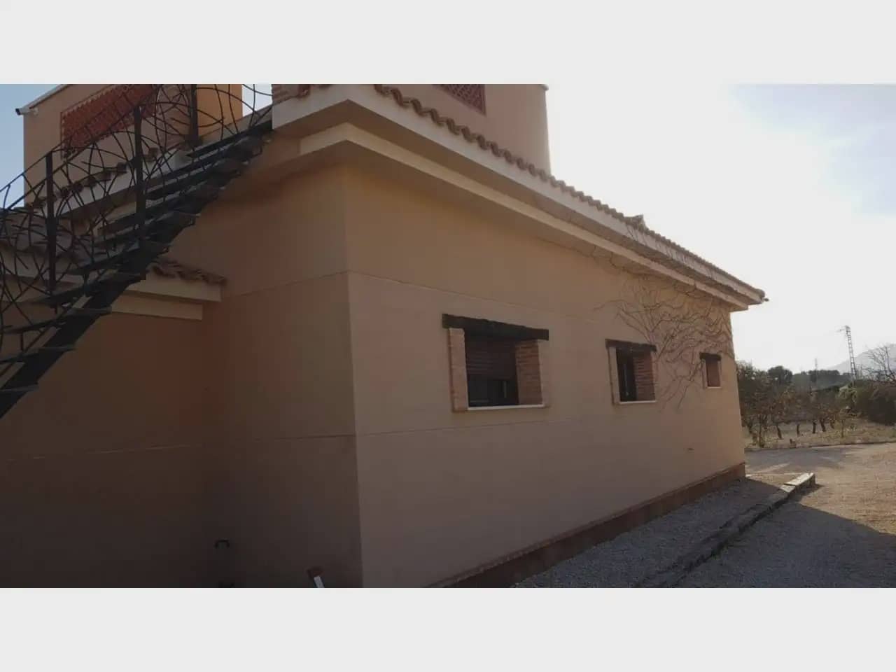 3 soveværelse Finca/Landehus til salg i Salinas - € 460.000 (Ref: 10059555)