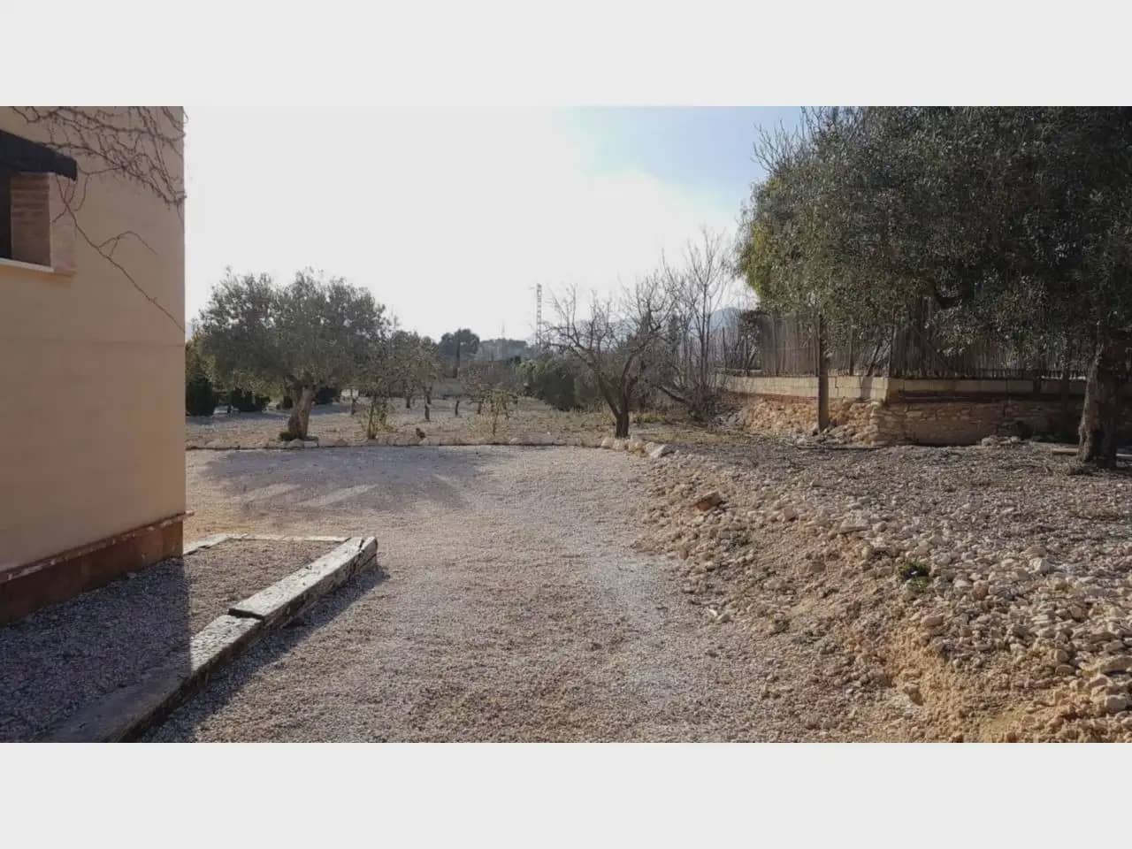 3 soveværelse Finca/Landehus til salg i Salinas - € 460.000 (Ref: 10059555)